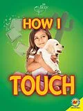 E-Book (pdf) How I Touch von Ruth Owen