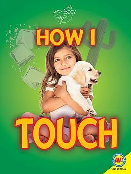 E-Book (pdf) How I Touch von Ruth Owen