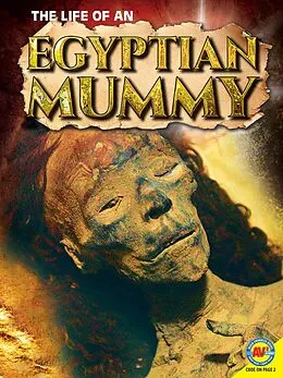 E-Book (pdf) The Life of an Egyptian Mummy von Ruth Owen