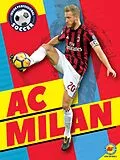 E-Book (pdf) AC Milan von Heather Williams