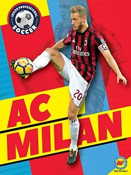 E-Book (pdf) AC Milan von Heather Williams