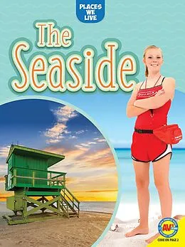 E-Book (pdf) The Seaside von Joanna Brundle