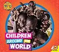 E-Book (pdf) Children Around the World von Joanna Brundle
