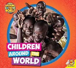 E-Book (pdf) Children Around the World von Joanna Brundle