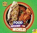 E-Book (pdf) Food Around the World von Joanna Brundle