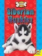 Couverture cartonnée Siberian Huskies de Lyn Sirota