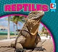 E-Book (pdf) Reptiles von Maria Koran