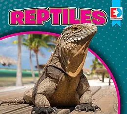 E-Book (pdf) Reptiles von Maria Koran