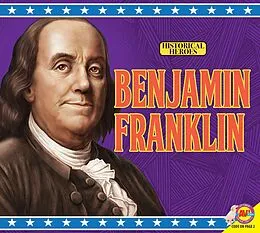 E-Book (pdf) Benjamin Franklin von Doraine Bennett