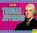 E-Book (pdf) Thomas Jefferson von Doraine Bennett