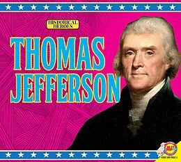 E-Book (pdf) Thomas Jefferson von Doraine Bennett