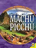 E-Book (pdf) Machu Picchu von G. Richardson