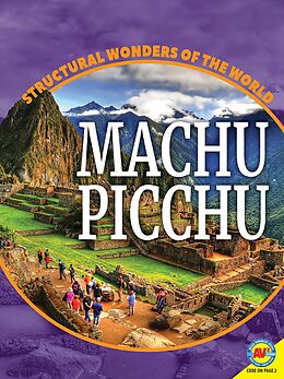 E-Book (pdf) Machu Picchu von G. Richardson