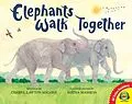 E-Book (pdf) Elephants Walk Together von Cheryl Lawton Malone