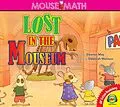 E-Book (pdf) Lost in the Mouseum von Eleanor May