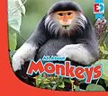 E-Book (pdf) All About Monkeys von Jared Siemens