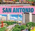 E-Book (pdf) San Antonio von Lily Erlic