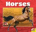 E-Book (pdf) Horses von Jared Siemens