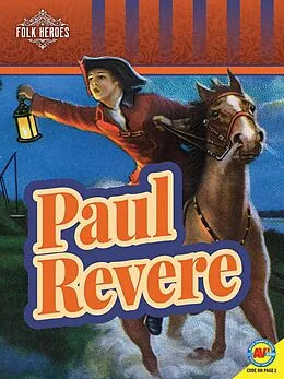 E-Book (pdf) Paul Revere von Lily Erlic