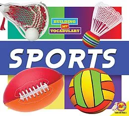 E-Book (pdf) Sports von Dayna Martin