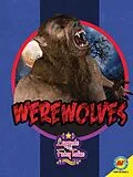 E-Book (pdf) Werewolves von Christina Eschbach