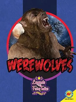 E-Book (pdf) Werewolves von Christina Eschbach