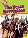 PDF The Texas Revolution von Xina M. Uhl