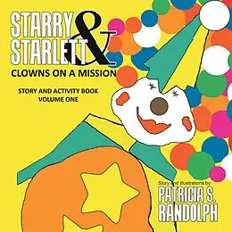 E-Book (epub) Starry & Starlett von Patricia S. Randolph