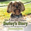 E-Book (epub) Not Like the Others-Harley'S Story von Denise Gruzensky