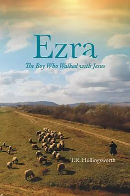 E-Book (epub) Ezra von T. R. Hollingsworth