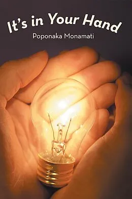 E-Book (epub) It'S in Your Hand von Poponaka Monamati