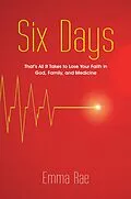 E-Book (epub) Six Days von Emma Rae