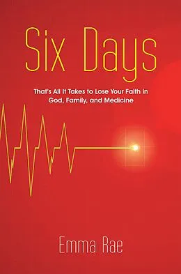 E-Book (epub) Six Days von Emma Rae