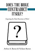 E-Book (epub) Does the Bible Contradict Itself? von Arthur A. Barnes