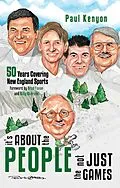 E-Book (epub) It'S About the People, Not Just the Games von Paul Kenyon