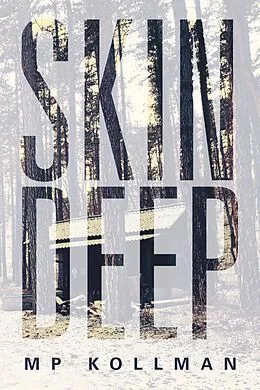 E-Book (epub) Skin Deep von Mp Kollman