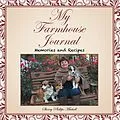 E-Book (epub) My Farmhouse Journal von Sherry Phillips Mitchell