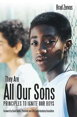 E-Book (epub) They Are All Our Sons von Brad Zervas