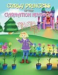 E-Book (epub) Curly Princess of the Carnation Kingdom von David Green, Claudia Green