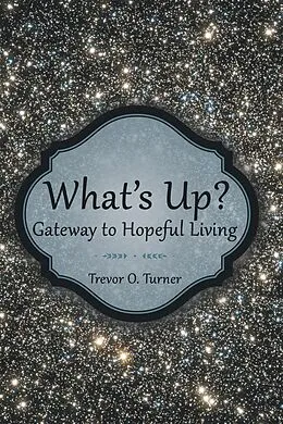 E-Book (epub) What'S Up? von Trevor O. Turner