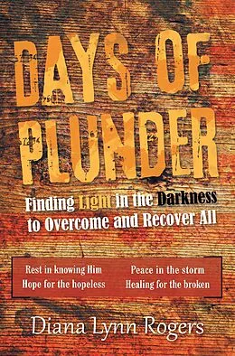 ePUB Days of Plunder von Diana Lynn Rogers