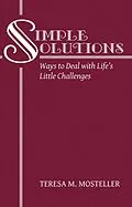 E-Book (epub) Simple Solutions von Teresa M. Mosteller