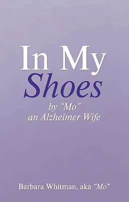 E-Book (epub) In My Shoes von Barbara Whitman