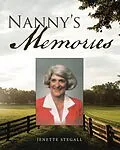 E-Book (epub) Nanny's Memories von Jenette Stegall