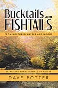 E-Book (epub) Bucktails and Fishtails von Dave Potter
