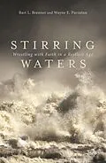 E-Book (epub) Stirring Waters von Bart L. Brenner, Wayne E. Purintun