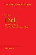 E-Book (epub) Paul von John Mench
