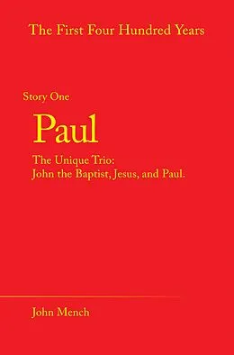 E-Book (epub) Paul von John Mench