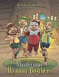E-Book (epub) The Mysterious Hymma Brothers von Rev. Jen