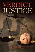 E-Book (epub) Verdict Justice von Brian Toung